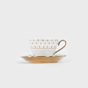 Šálek s podšálkem VIPOS 71907 200ml