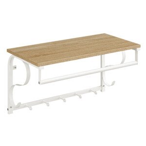 Nástěnná police LCR011W11