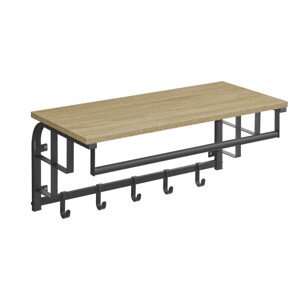 Nástěnná police LCR012B11