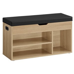 Botník se sezením LHS030B11