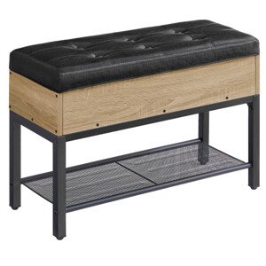 Lavice na odkládání obuvi LSB046B11