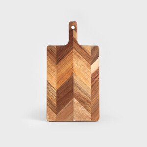 Prkénko na krájení NEVADO obdélníkové 718328