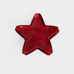 Dekorační talíř BLITS červený 722011