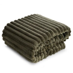 Deka D91 SOFT olivová