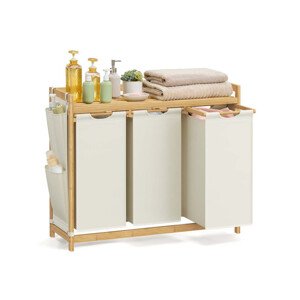 Prádelní koš RLH115W01