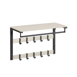 Nástěnná police LCR101W03