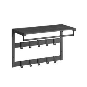 Nástěnná police LCR101B04