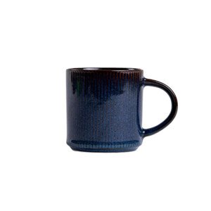 Hrnek CASPER granátový 717574 350 ml