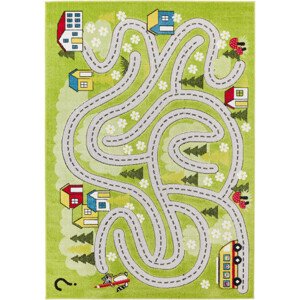 Koberec Adventure Gioco