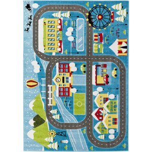 Koberec Adventure Lumi