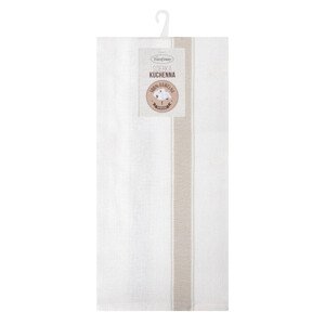 Sada kuchyňských utěrek SOFIA béžová