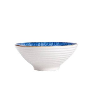 Miska SALADO sytě modrá 726989