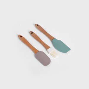 Sada kuchyňských stěrek EASY BAKE 723964 (3 ks)