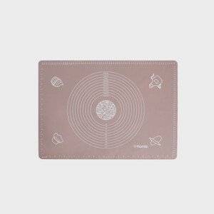 Silikonová podložka EASY BAKE šedá 723889