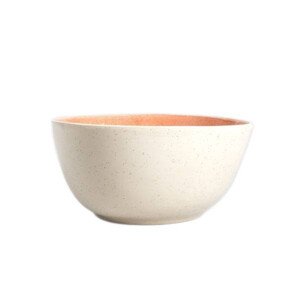 Miska SEDANO korálová 727443