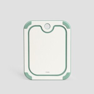 Doska na krájení EASY COOK krémová 743283