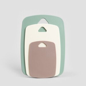 Sada prkének na krájení EASY COOK 738814 (3 ks)