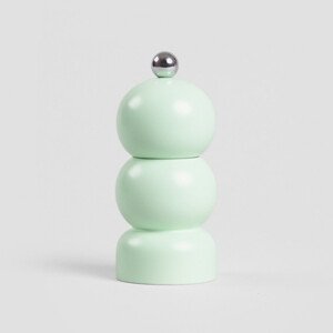 Mlýnek SPICE BUBBLE zelený 722189