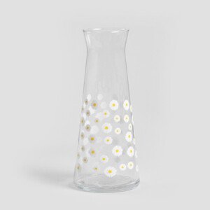 Karafa VIRAGOK se sedmikráskami 747472 1,2 l