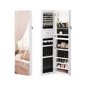 Šperkovnice se zrcadlem JJC032W01