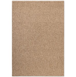 Koberec Elle Decoration Rocco karamel
