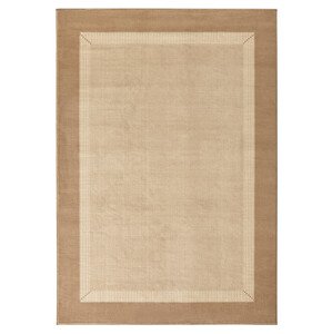 Koberec Hanse Home Basic béžový / krémový