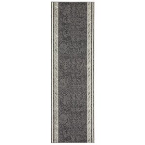 Koberec / Běhoun Hanse Home Basic šedý