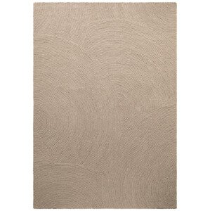 Koberec Hanse Home Eleni světle béžový