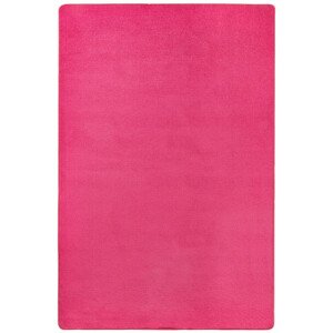 Koberec Hanse Home Fancy růžový
