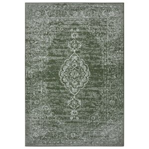 Koberec Hanse Home Gloria Méridional zelený