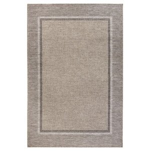 Koberec Villeroy & Boch Kollektion 1836 Luitwin naturální / hnědý