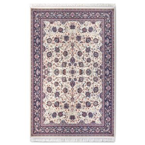 Koberec Villeroy & Boch Kollektion 1870 krémový / modrý Alfred