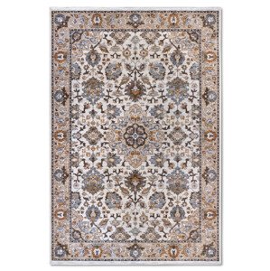 Koberec Villeroy & Boch Kollektion 1871 Egon krémový / vícebarevný