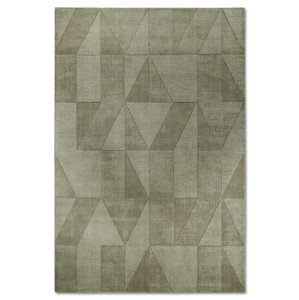 Koberec Villeroy & Boch Kollektion 1906 Ursule zelený