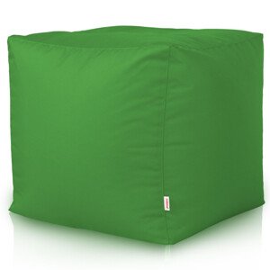 Taburetka Zelená OUTDOOR