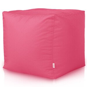 Taburetka Růžová OUTDOOR