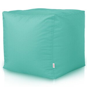 Taburetka Tyrkysová OUTDOOR