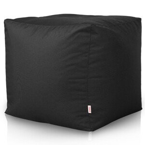 Taburetka Černá OUTDOOR