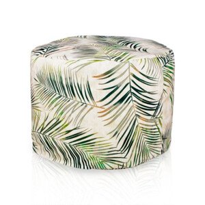 Taburetka Cilindro Botanic OUTDOOR
