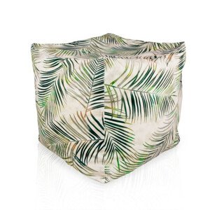 Taburetka Cubo Botanic OUTDOOR