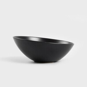 Miska FAMELIO černá 725517