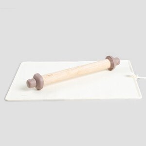 Sada na pečení EASY BAKE váleček a podložka 722882