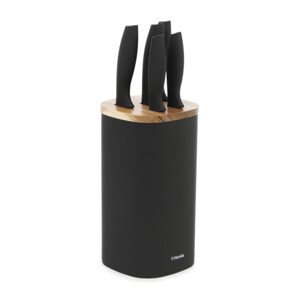 Sada pěti nožů B2 SKAT ESSENTIALS černá 732294