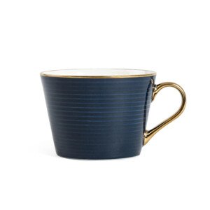 Šálek RENNE námořnický modrý 742781 450 ml