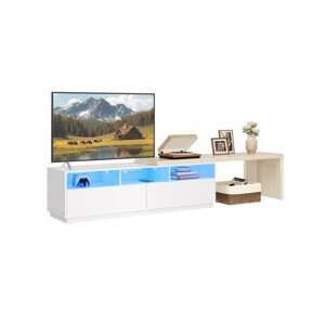 Stolek pod TV LTV126W02