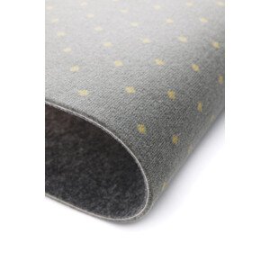 Metrážový koberec ITC Aktua Eco 093