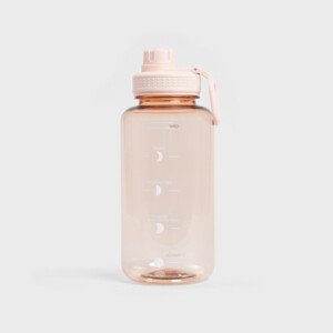 Láhev LUNARE béžová 739279 950 ml