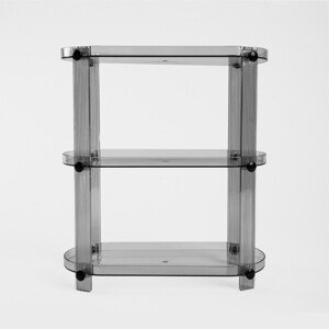 Organizér AROBA třípatrový 732379