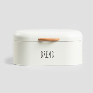 Chlebník BREADLY krémový 743535