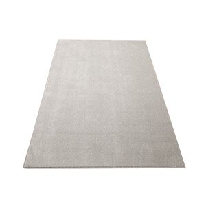 Koberec Calypso 71 lesklý šedý